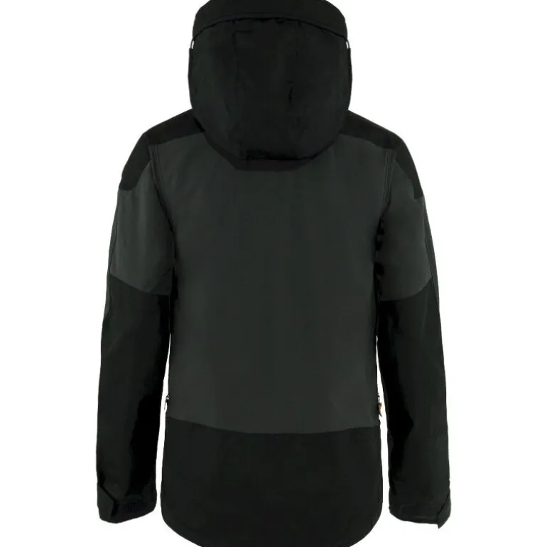 FjällrävenKeb Jacket - Veste coupe-vent homme