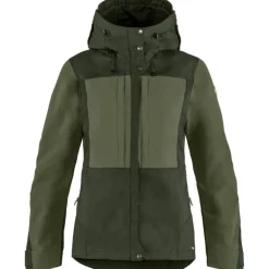 FjällrävenKeb Jacket W - Veste femme