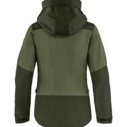 FjällrävenKeb Jacket W - Veste femme