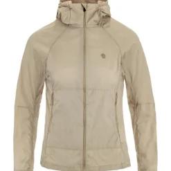 FjällrävenKeb Lätt Wind Jacket W - Veste coupe-vent femme