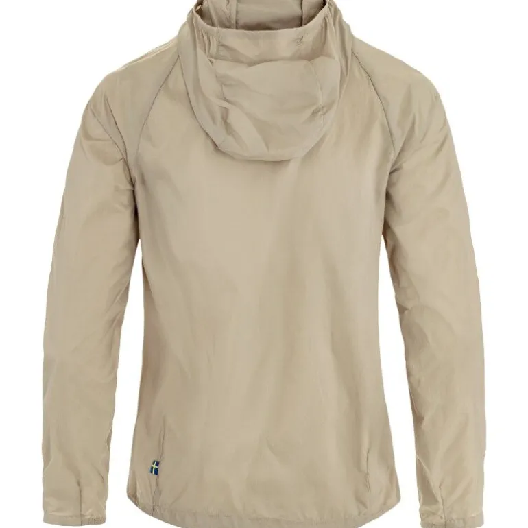 FjällrävenKeb Lätt Wind Jacket W - Veste coupe-vent femme