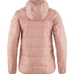 FjällrävenKeb Padded Hoodie - Doudoune femme
