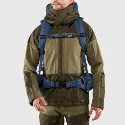 FjällrävenKeb 72 - Sac à dos trekking