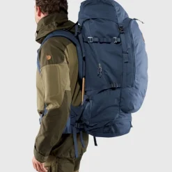 FjällrävenKeb 72 - Sac à dos trekking