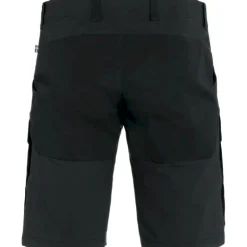 FjällrävenKeb Shorts - Short randonnée homme
