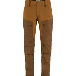 FjällrävenKeb Trousers - Pantalon randonnée homme