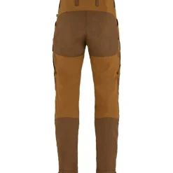 FjällrävenKeb Trousers - Pantalon randonnée homme