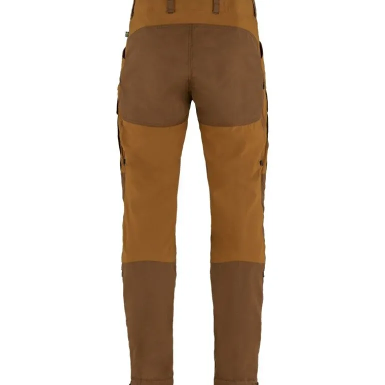 FjällrävenKeb Trousers - Pantalon randonnée homme