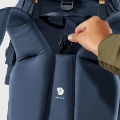 FjällrävenKeb 72 W - Sac à dos trekking femme