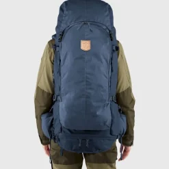 FjällrävenKeb 72 W - Sac à dos trekking femme