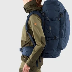 FjällrävenKeb 52 W - Sac à dos trekking femme