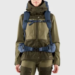 FjällrävenKeb 52 W - Sac à dos trekking femme