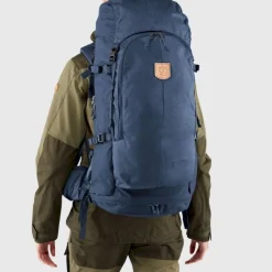 FjällrävenKeb 52 W - Sac à dos trekking femme