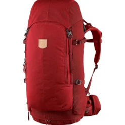FjällrävenKeb 52 W - Sac à dos trekking femme