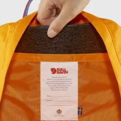 FjällrävenKånken Rainbow - Sac à dos