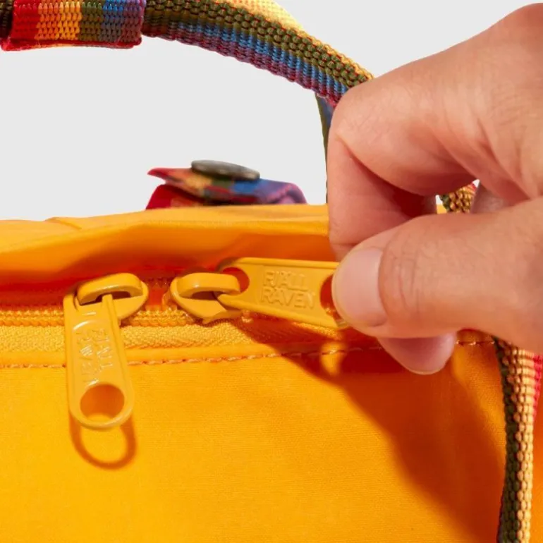 FjällrävenKånken Rainbow - Sac à dos