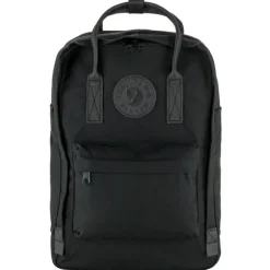 FjällrävenKånken No. 2 Black Laptop 15