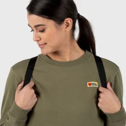 FjällrävenKånken No. 2 Black Mini - Sac à dos urbain
