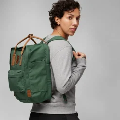 FjällrävenKånken No. 2 Laptop 15" - Sac à dos urbain