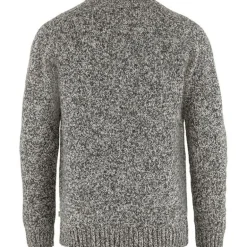 FjällrävenLada Round-neck Sweater - Pullover homme