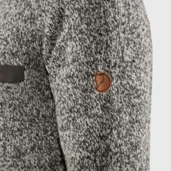 FjällrävenLada Round-neck Sweater - Pullover homme