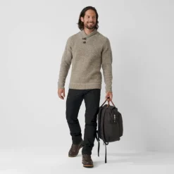 FjällrävenLada Sweater - Pullover homme