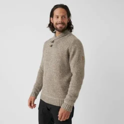 FjällrävenLada Sweater - Pullover homme