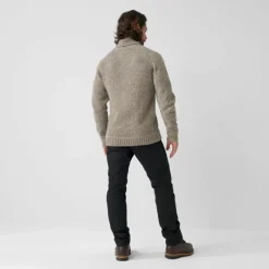 FjällrävenLada Sweater - Pullover homme