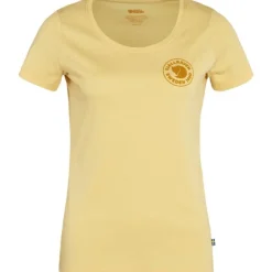 Fjällräven1960 Logo T-shirt - T-shirt femme