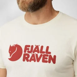FjällrävenLogo T-shirt - T-shirt homme