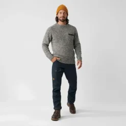FjällrävenNils Trousers - Pantalon randonnée homme