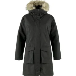 FjällrävenNuuk Lite Parka - Parka femme