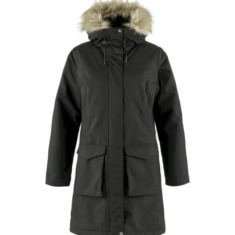 FjällrävenNuuk Lite Parka - Parka femme