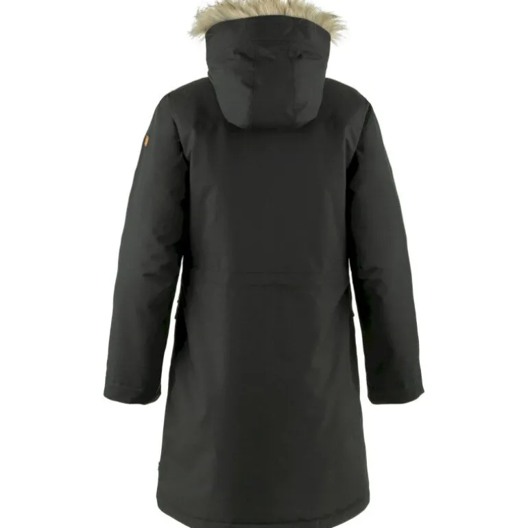 FjällrävenNuuk Lite Parka - Parka femme