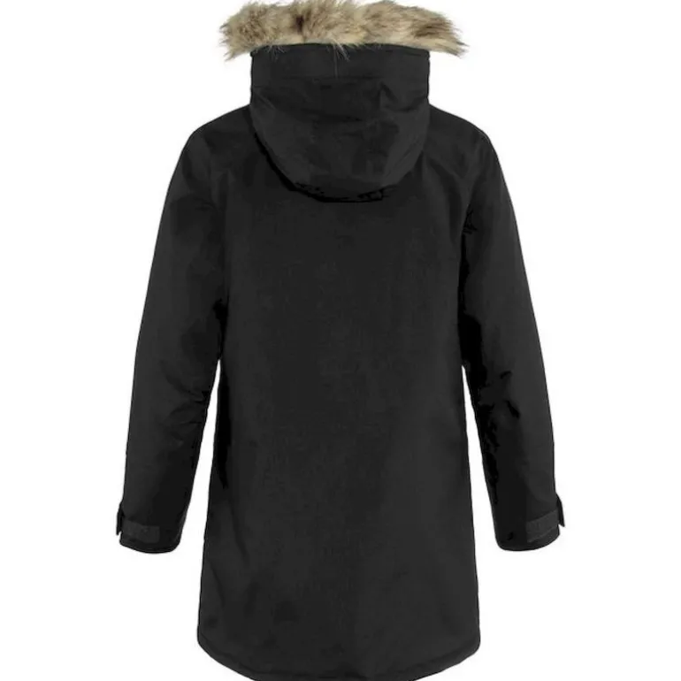 FjällrävenNuuk Parka - Parka femme