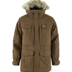 FjällrävenNuuk Parka - Parka homme