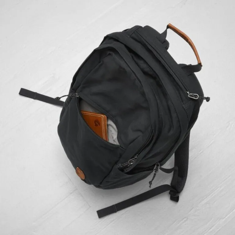 FjällrävenRäven 20 - Sac à dos urbain