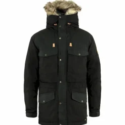 FjällrävenSingi Down Jacket - Parka homme