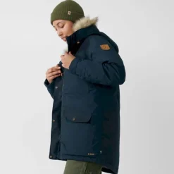FjällrävenSingi Down Jacket - Parka femme