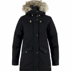 FjällrävenSingi Down Jacket - Parka femme