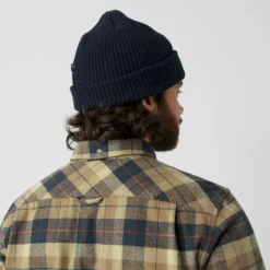 FjällrävenSingi Heavy Flannel Shirt - Chemise homme