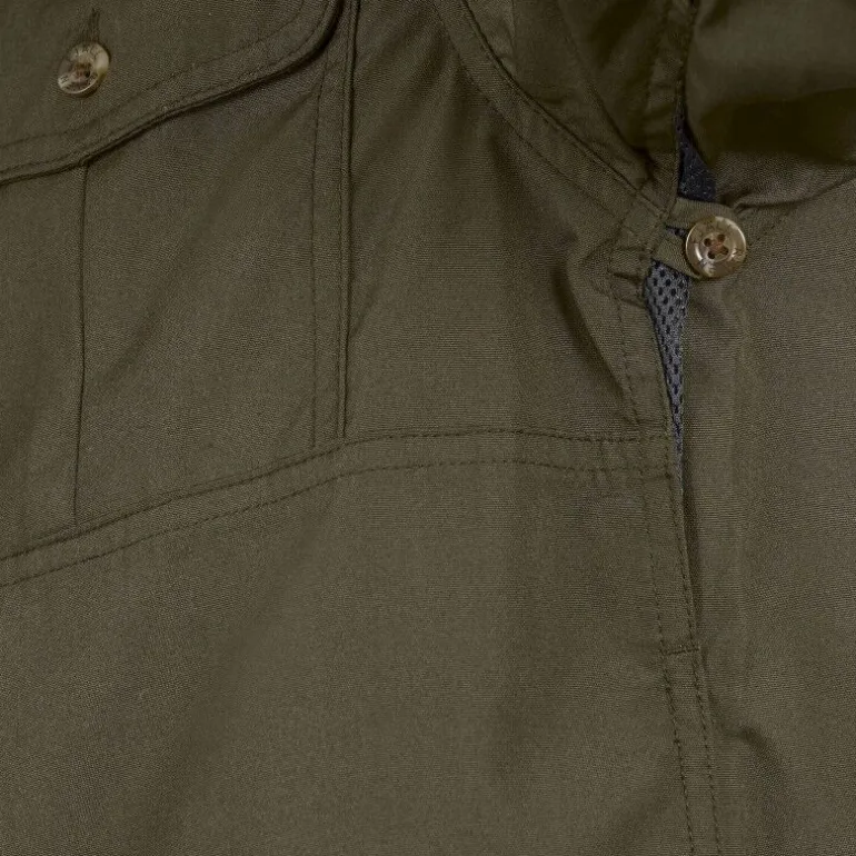 FjällrävenSingi Trekking Shirt - Chemise homme