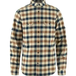 FjällrävenSkog Shirt - Chemise homme