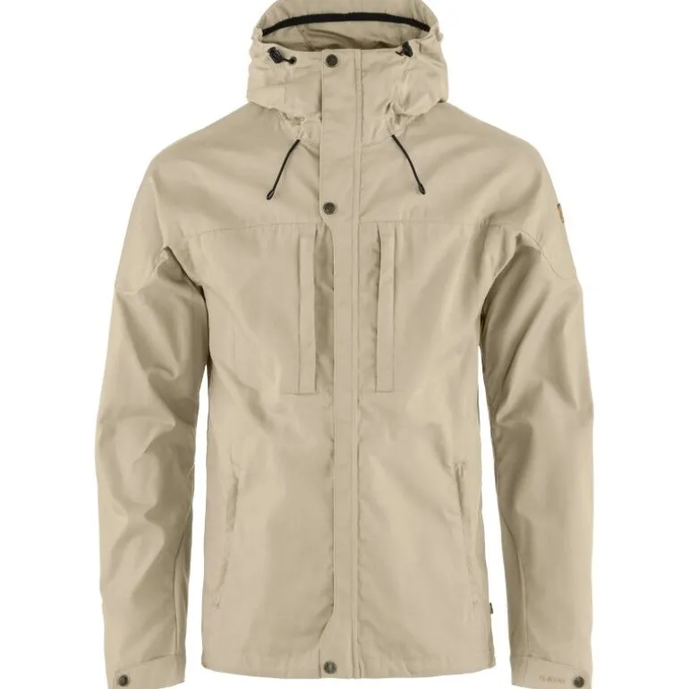 FjällrävenSkogsö Jacket - Veste homme