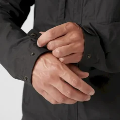 FjällrävenSkogsö Jacket - Veste homme