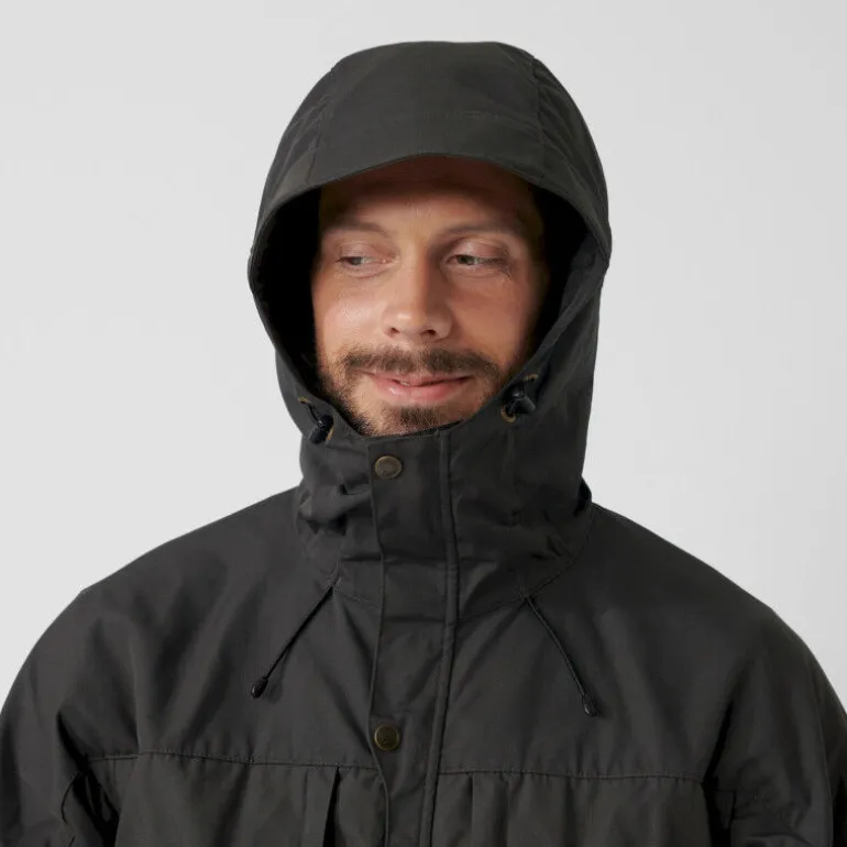 FjällrävenSkogsö Jacket - Veste homme