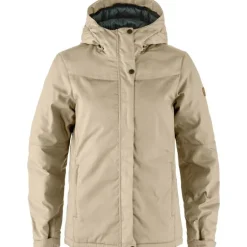 FjällrävenStina Padded Jacket - Veste femme