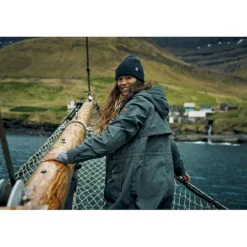 FjällrävenTab Hat - Bonnet