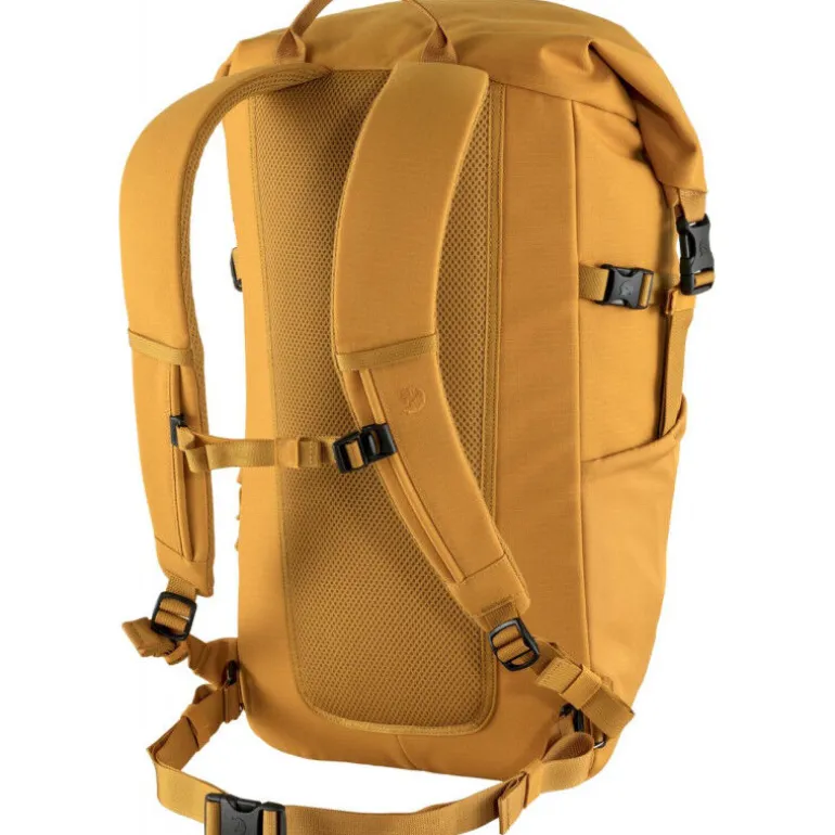 FjällrävenUlvö Rolltop 30 - Sac à dos