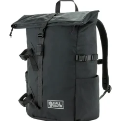 FjällrävenVardag Foldsack 25 - Sac à dos urbain